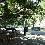 a due passi dal centro