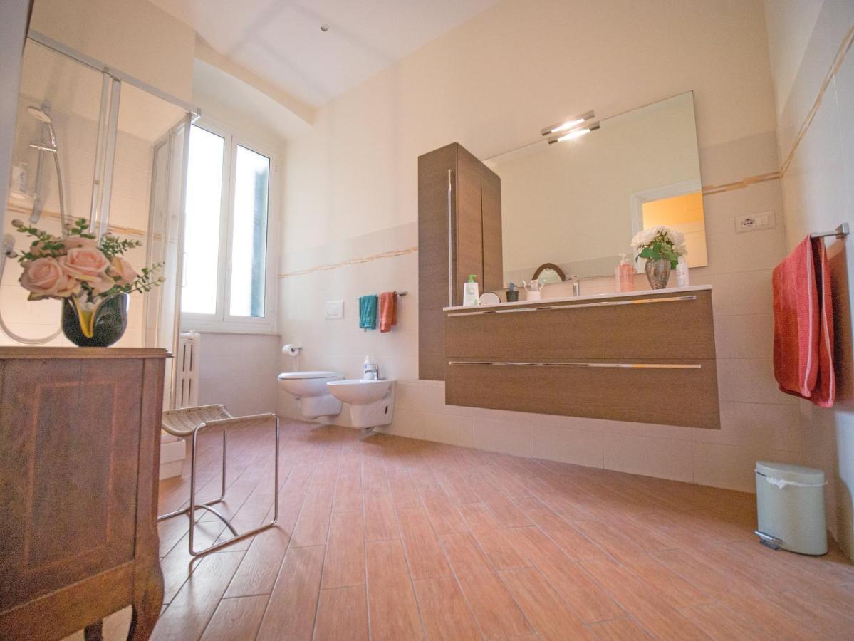 Bed & Breakfast A Due Passi Dal Centro *
